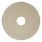 Ekena Millwork Apollo Ceiling Medallion (Fits Canopies up to 5 5/8"), 16 1/2"OD x 3 5/8"ID x 1 1/8"P, Primed White CM16AP - alternate 4